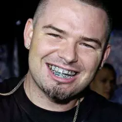 Paul Wall