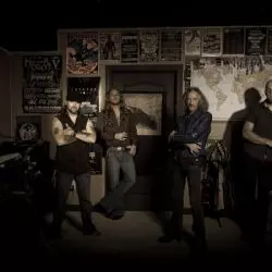 Pentagram