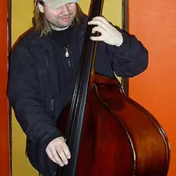 Per Mathisen