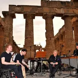 Percurama Percussion Ensemble