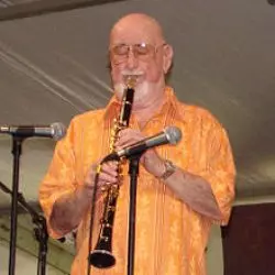 Pete Fountain