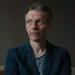 Peter Astor