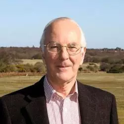 Peter Dickinson