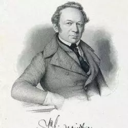 Peter Joseph von Lindpaintner