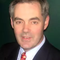 Peter Mahon