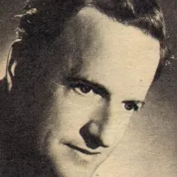 Peter Pears