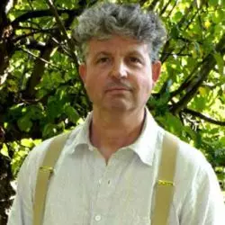 Peter Ulrich
