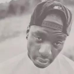 Petite Noir