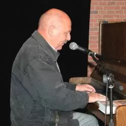 Petr Skoumal