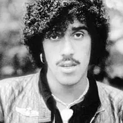 Phil Lynott