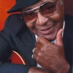 Phillip Walker