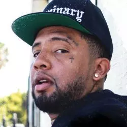 Philthy Rich