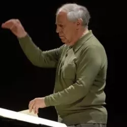 Pierre Boulez