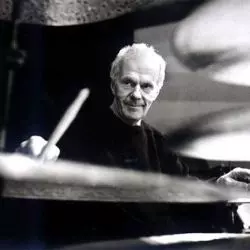 Pierre Favre