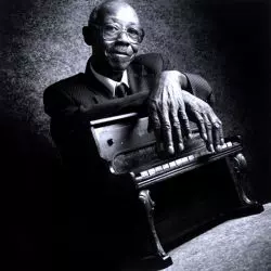 Pinetop Perkins