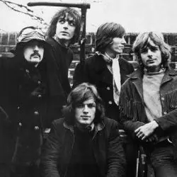 Pink Floyd