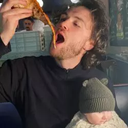 Pizza Hotline