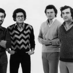 Quatuor Enesco