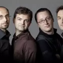 Quatuor Habanera