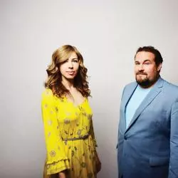 Rachael & Vilray