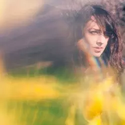 Rachel Zeffira
