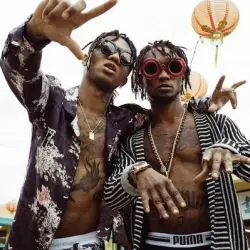 Rae Sremmurd