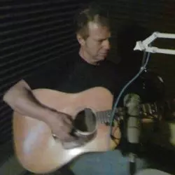 Randall Bramblett