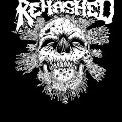 Rehashed