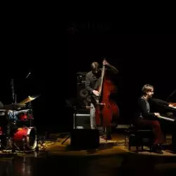 Rembrandt Frerichs Trio