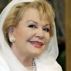 Renate Holm