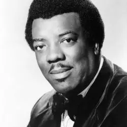 Rev. James Cleveland