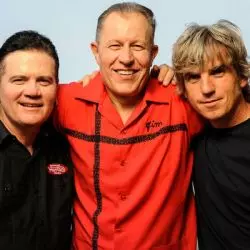 Reverend Horton Heat