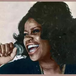 Rhonda Washington
