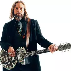 Rich Robinson