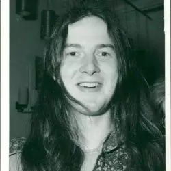 Richard Harvey