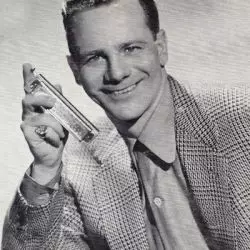 Richard Hayman