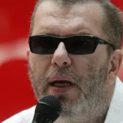 Richard Müller