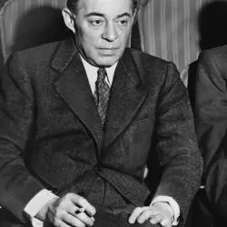 Richard Rodgers