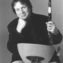 Richard Stoltzman