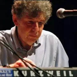 Richard Teitelbaum