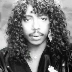 Rick James