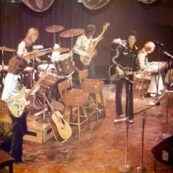 Rick Nelson & The Stone Canyon Band