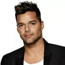 Ricky Martin