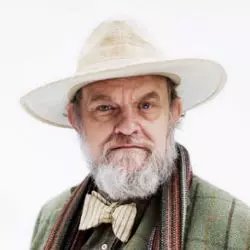 Robert John Godfrey