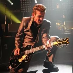 Roddy Radiation