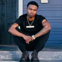 Roddy Ricch