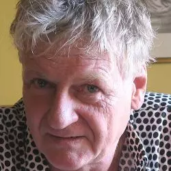 Rodolphe Burger