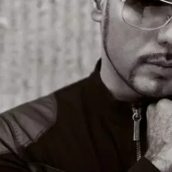 Roger Sanchez