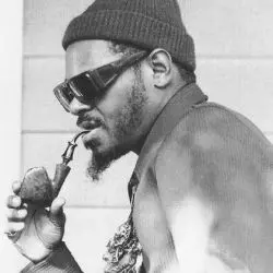 Roland Kirk