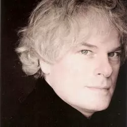 Ronald Brautigam